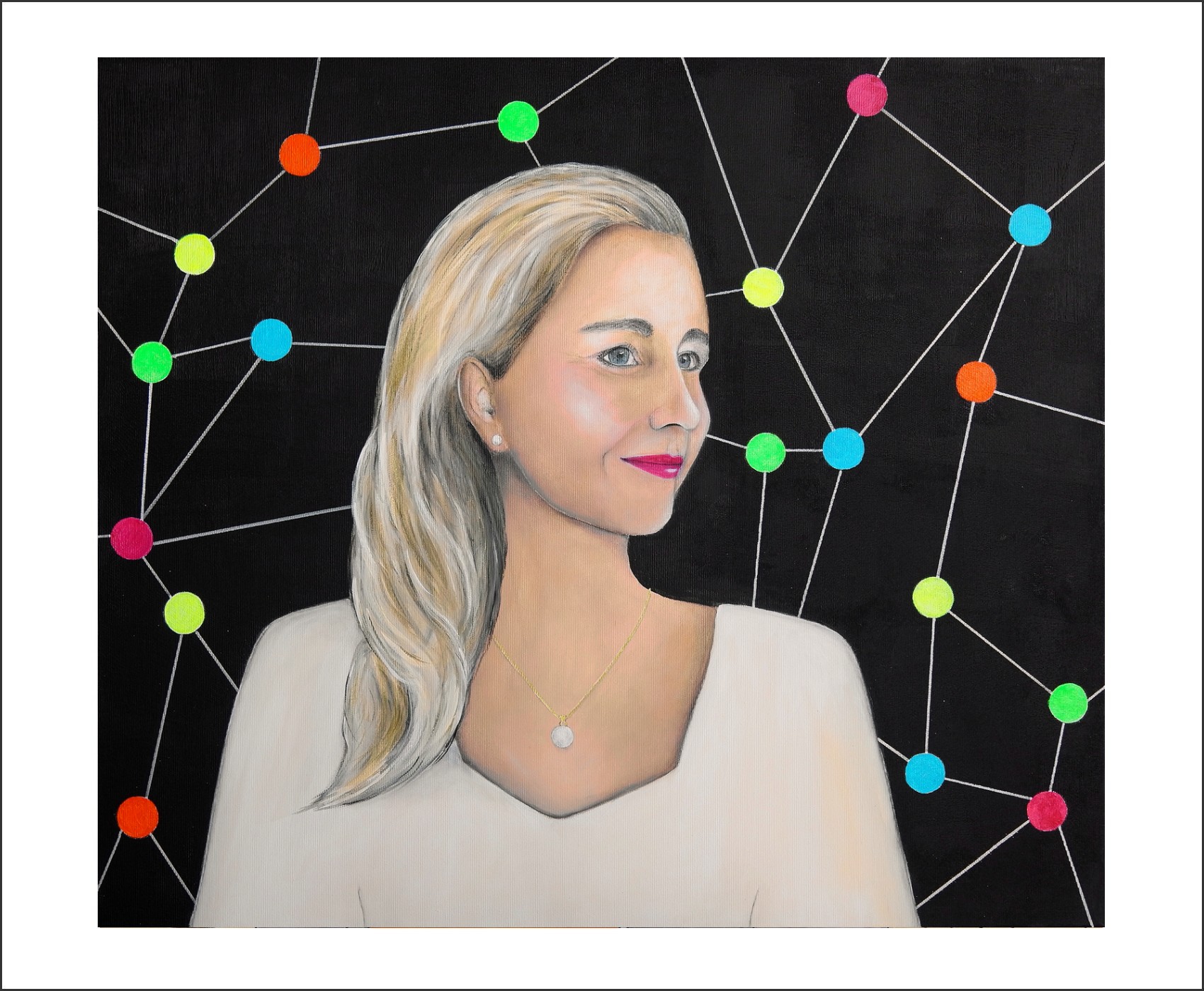 Heike Grimm – Unternehmerwelt Sachsen