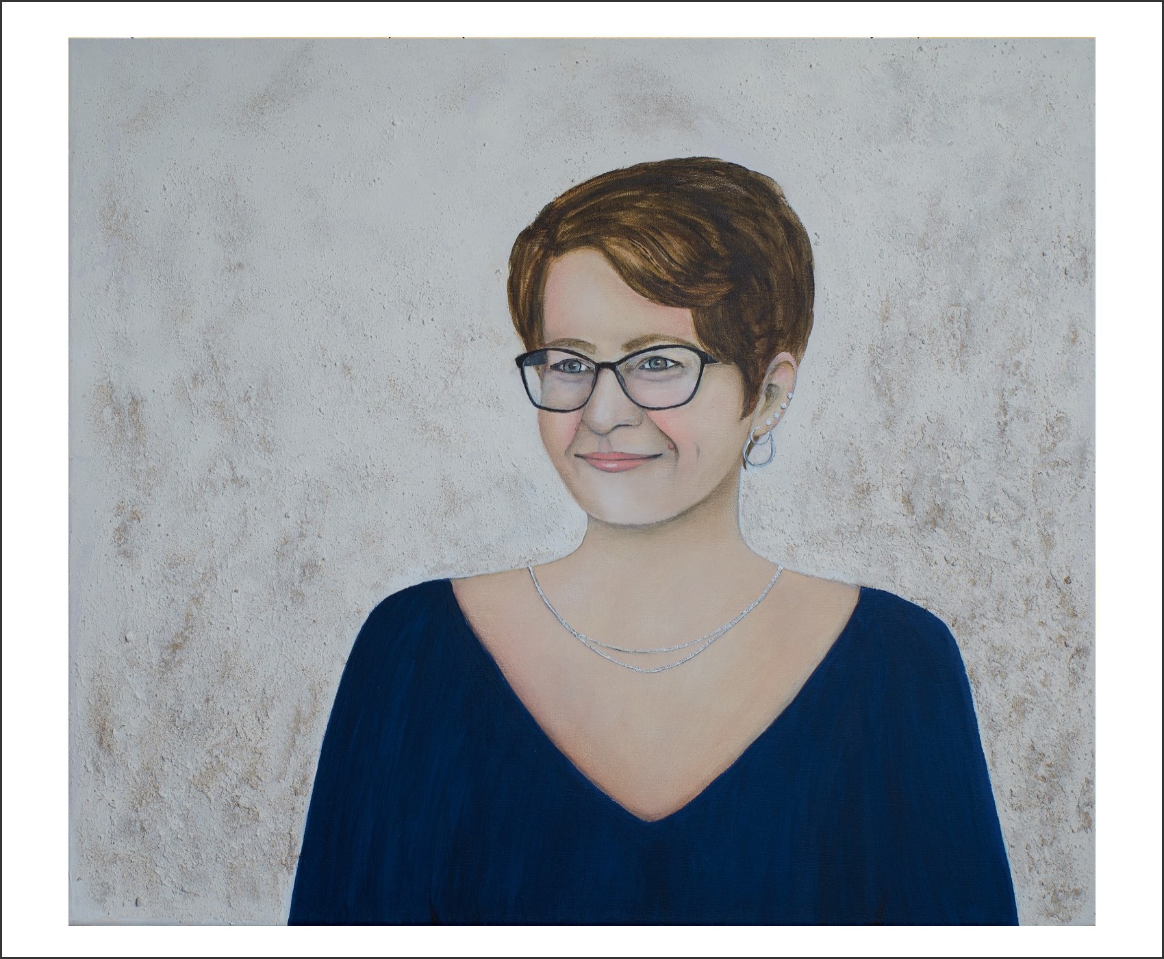 JESSICA LIEBER                                                                          Branding- und Grafikdesignerin