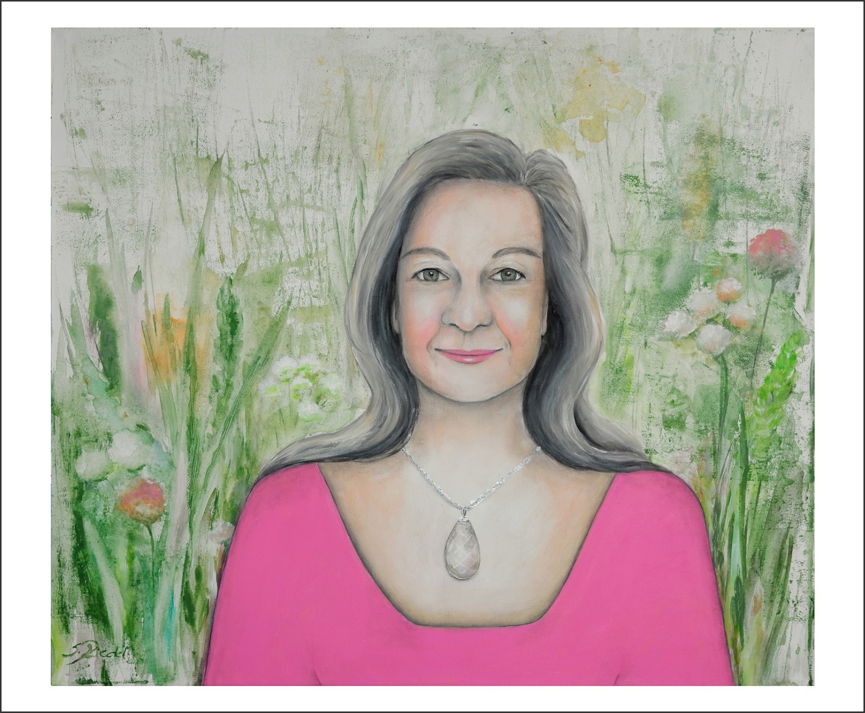 SAMA KIRSTEN NIEBUHR – Heilerin