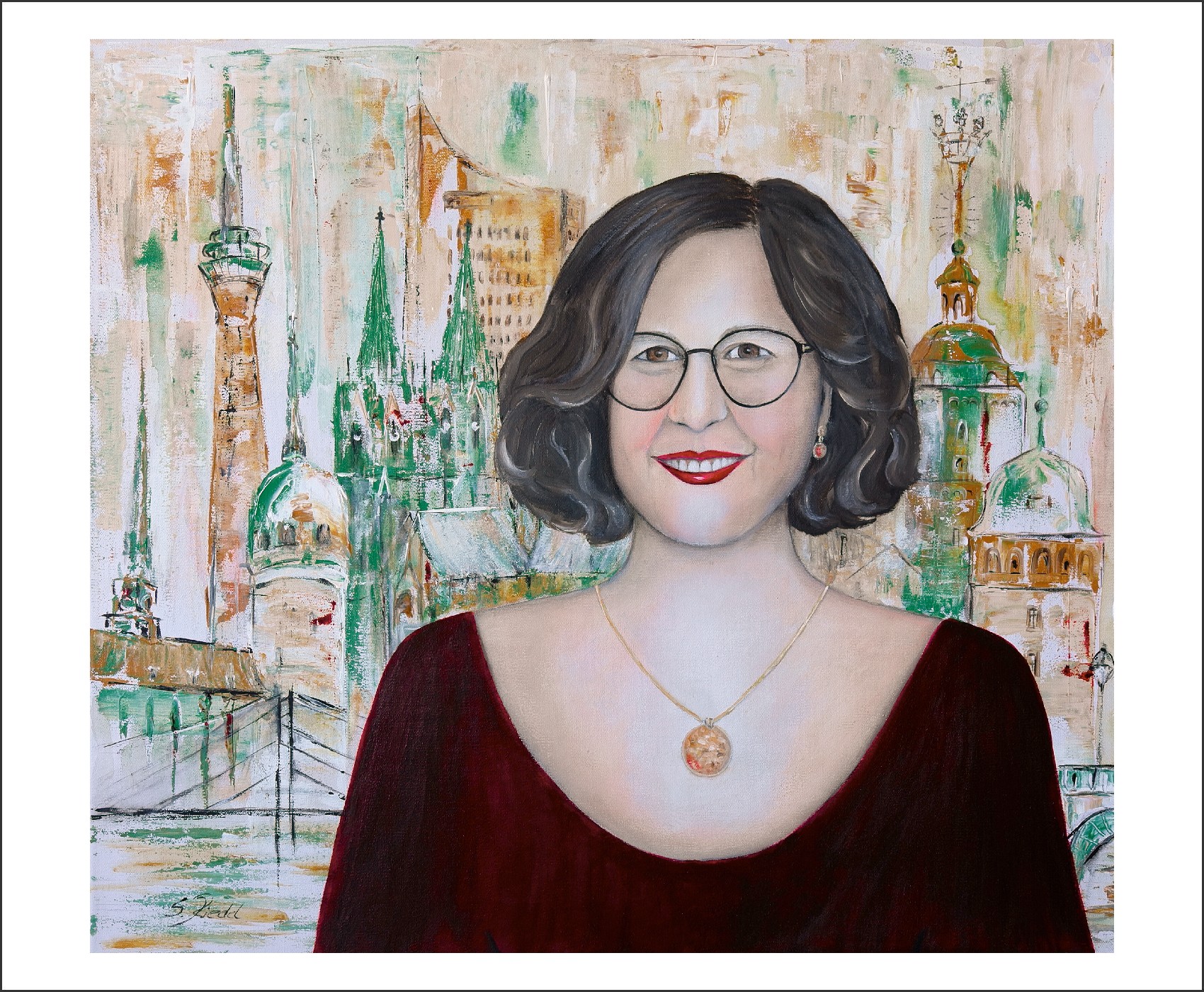 DR. KERSTIN MERTEN – Ärztin